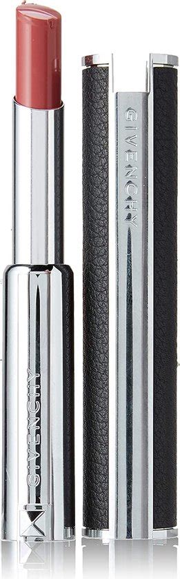 givenchy rouge a porter brun vintage